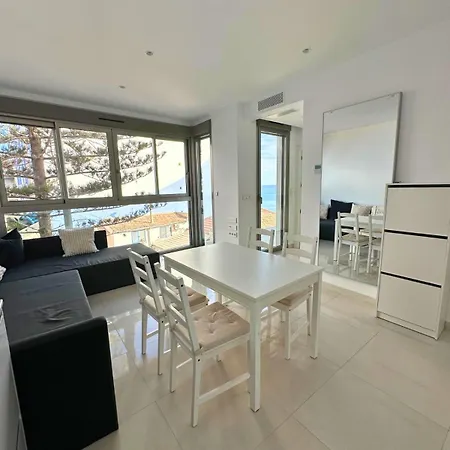 アパート Moderno Primera Linea En Locos