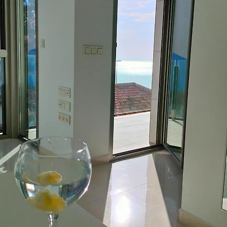 アパート Moderno Primera Linea En Locos