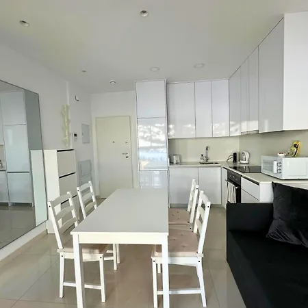 アパート Moderno Primera Linea En Locos