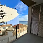 Apartmán Moderno: Primera Linea En Locos Torrevieja