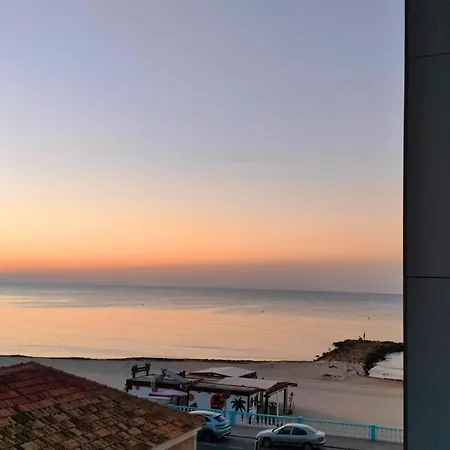 Moderno Primera Linea En Locos Torrevieja