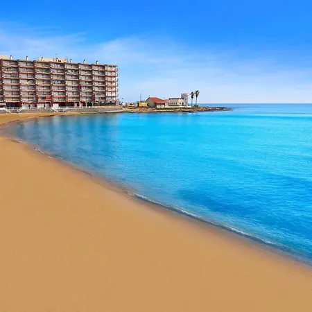 Moderno Primera Linea En Locos Apartman