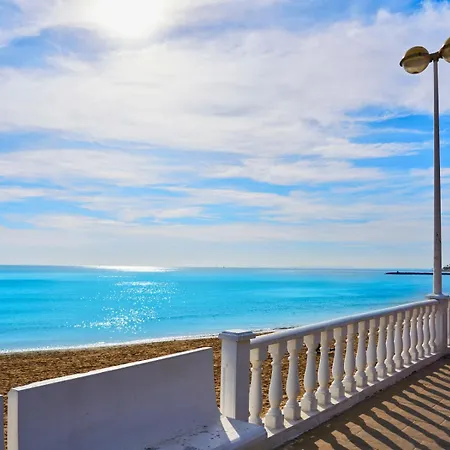 Moderno Primera Linea En Locos