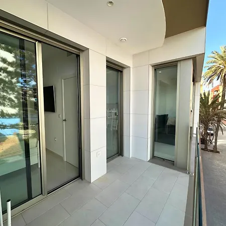 Moderno Primera Linea En Locos *