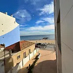 Διαμέρισμα Moderno: Primera Linea En Locos *